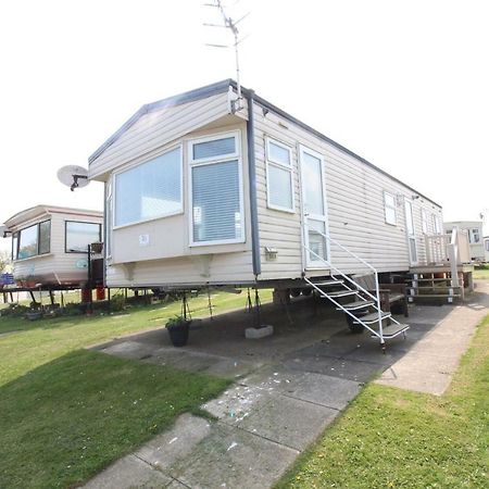 Reighton Sands 2 Filey Exterior photo