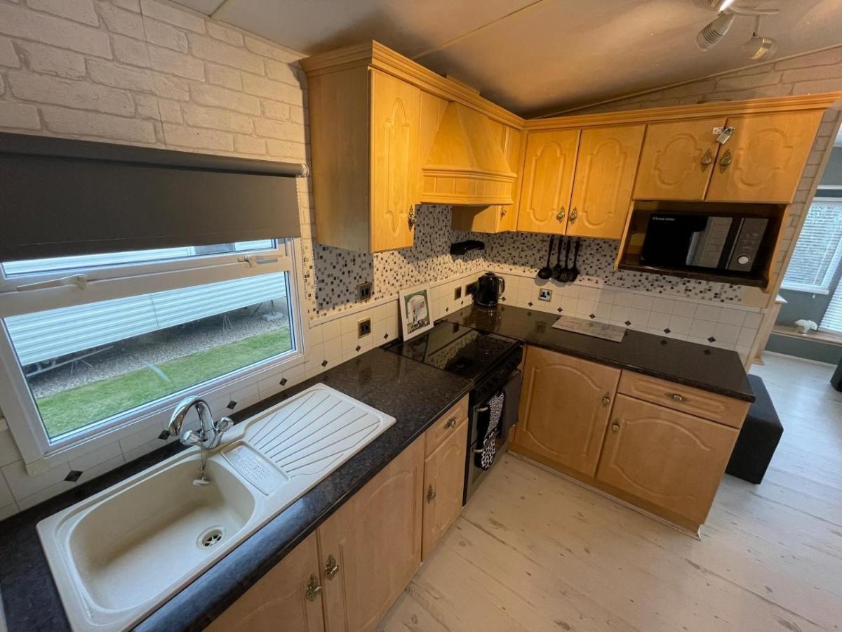 Reighton Sands 2 Filey Exterior photo